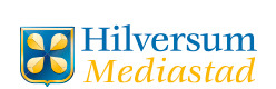 Logo Hilversum Mediastad
